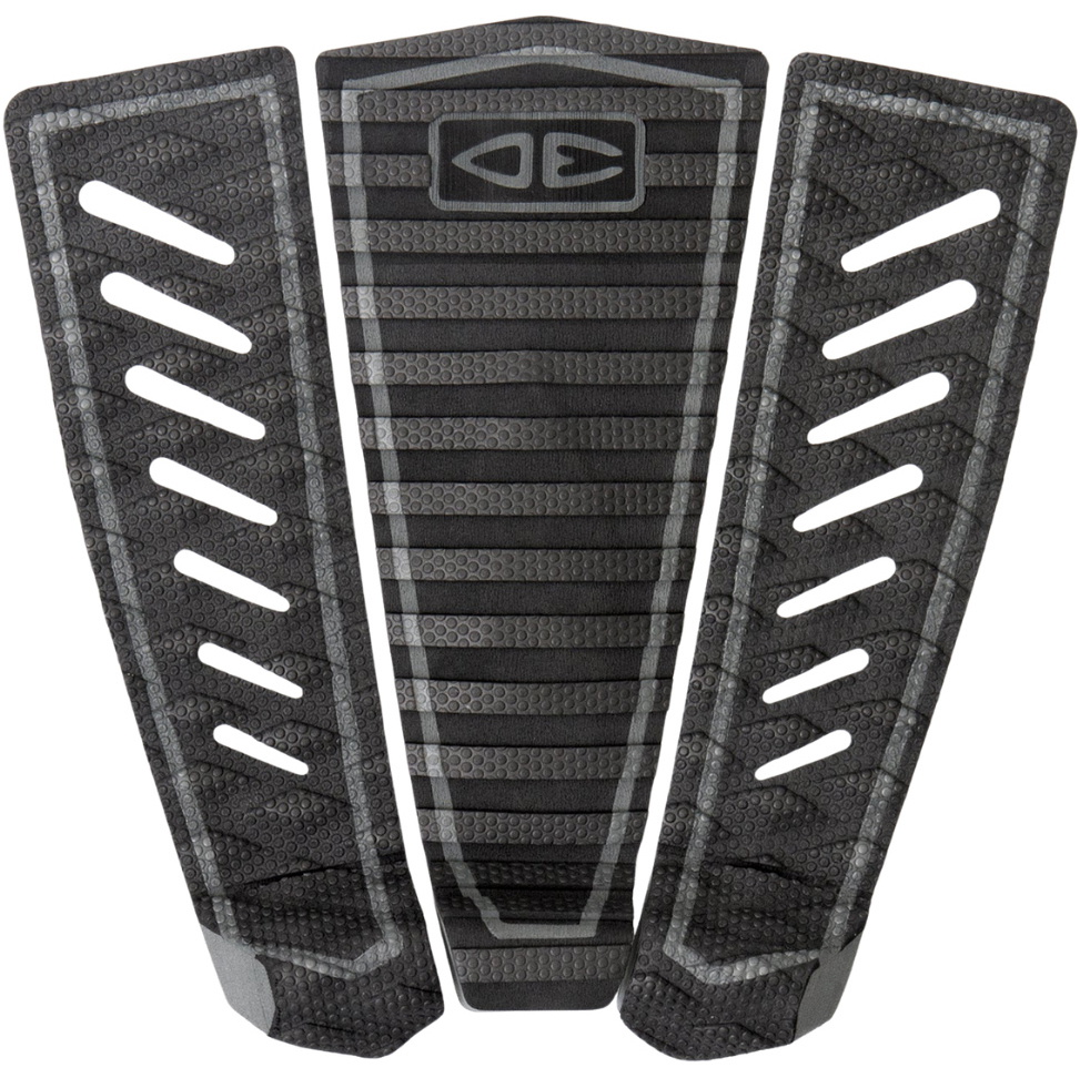 2026  Ocean  & Earth Kanoa Igarashi Lite Trac Tail Pad TP72-BLK - Black